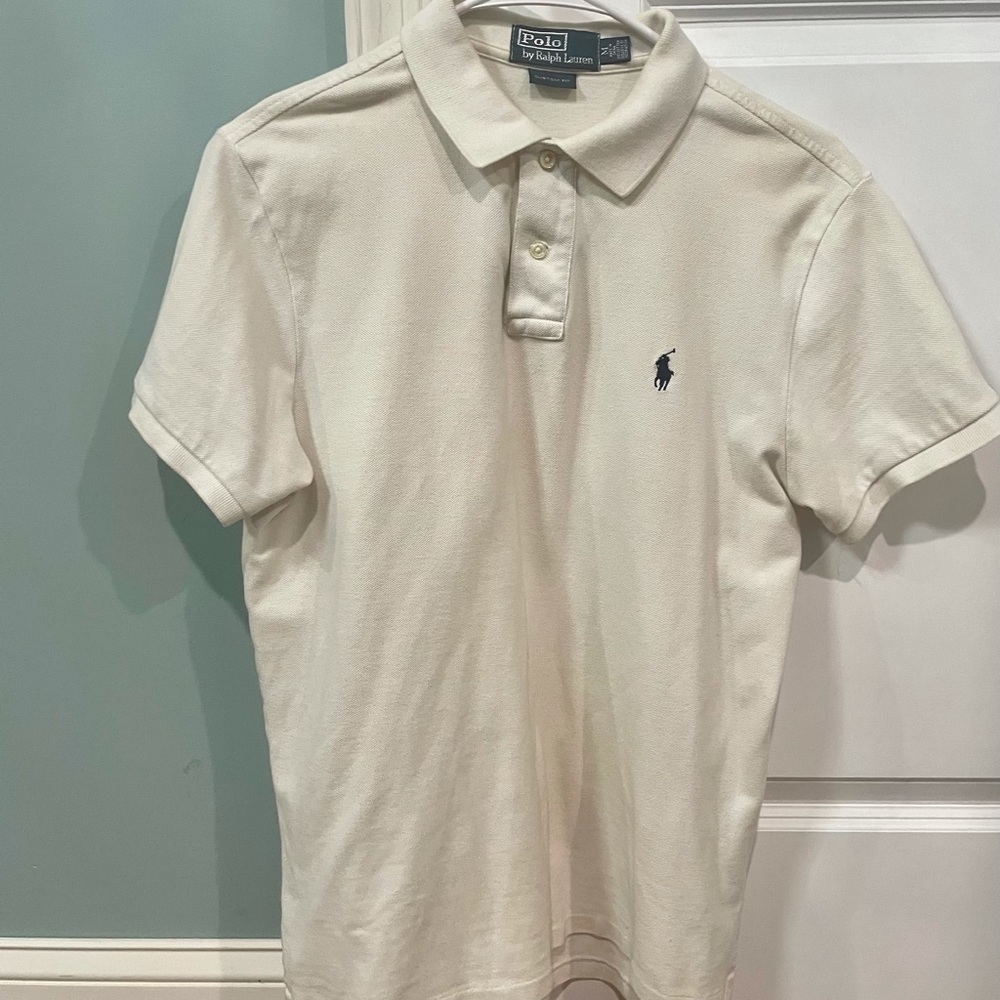 POLO SHIRTS - Picture 3 of 6